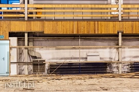 Na hali przy ul.Kościuszki już nie zatańczymy