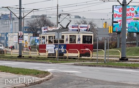 Kampania, tramwaj i miliony zdobyte trzy lata temu