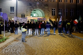 Obywatelski Elbląg: Te wybory to kompromitacja