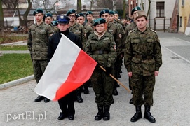 Elbląg na chwilę stał się Warszawą