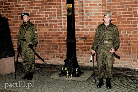 Elbląg na chwilę stał się Warszawą