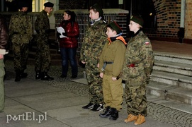 Elbląg na chwilę stał się Warszawą