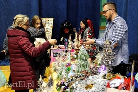 Małe i większe cuda na święta