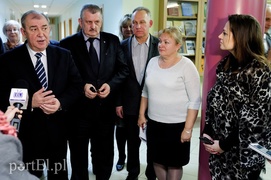 Jerzy Wilk - już nie prezydent, a radny