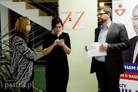 Jerzy Wilk - już nie prezydent, a radny