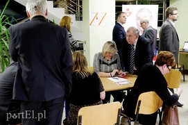 Jerzy Wilk - już nie prezydent, a radny