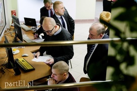 Jerzy Wilk - już nie prezydent, a radny