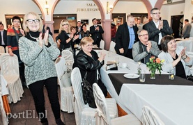 Witold Wróblewski: chcę współpracować