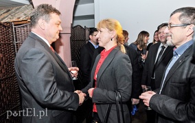 Witold Wróblewski: chcę współpracować