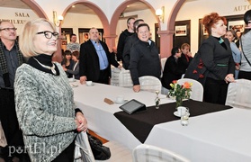 Witold Wróblewski: chcę współpracować