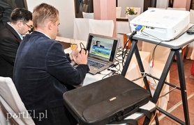 Witold Wróblewski: chcę współpracować