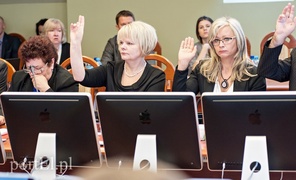 Kandydatem na starostę jest Maciej Romanowski