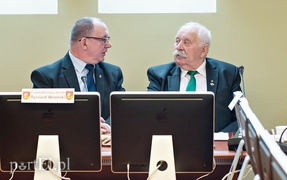 Kandydatem na starostę jest Maciej Romanowski