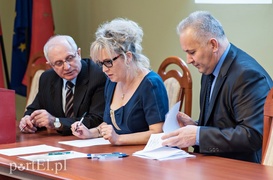 Kandydatem na starostę jest Maciej Romanowski