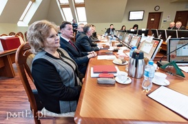 Kandydatem na starostę jest Maciej Romanowski