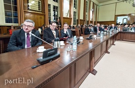 Debiuty i powroty, czyli nasi nowi radni