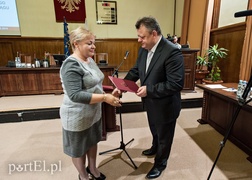 Debiuty i powroty, czyli nasi nowi radni