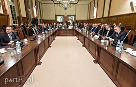 Debiuty i powroty, czyli nasi nowi radni