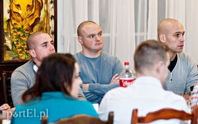 10 lat Kontry. Bokserzy świętują jubileusz