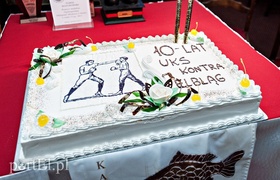 10 lat Kontry. Bokserzy świętują jubileusz