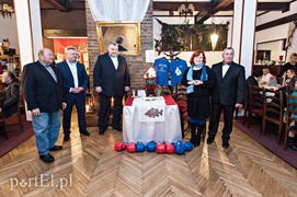 10 lat Kontry. Bokserzy świętują jubileusz