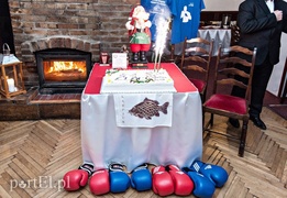 10 lat Kontry. Bokserzy świętują jubileusz