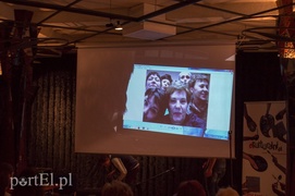 Biba pełna kultury