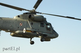 Lubię patrzeć na samoloty