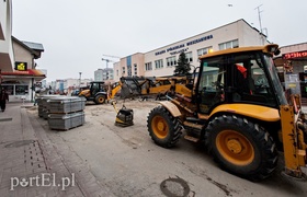 Pasaż będzie gotowy przed świętami