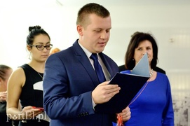 Uhonorowani za cenne krople krwi