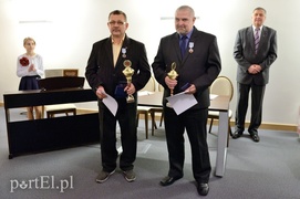 Uhonorowani za cenne krople krwi