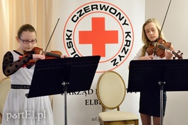 Uhonorowani za cenne krople krwi