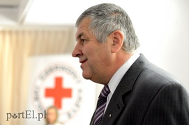 Uhonorowani za cenne krople krwi
