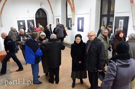 Jerzy Domino: najlepiej pracuje się na gruszce