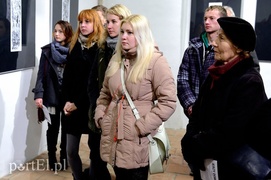 Jerzy Domino: najlepiej pracuje się na gruszce