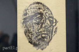 Jerzy Domino: najlepiej pracuje się na gruszce Jerzy Domino: najlepiej pracuje się na gruszce