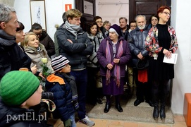 Jerzy Domino: najlepiej pracuje się na gruszce