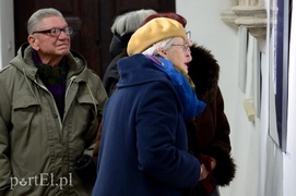 Jerzy Domino: najlepiej pracuje się na gruszce