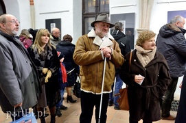 Jerzy Domino: najlepiej pracuje się na gruszce