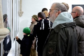 Jerzy Domino: najlepiej pracuje się na gruszce