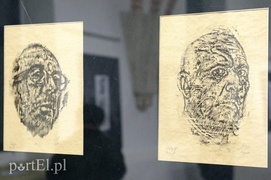 Jerzy Domino: najlepiej pracuje się na gruszce