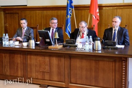 Witold Wróblewski oficjalnie prezydentem