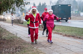 Śniegu jeszcze nie ma, ale jesteśmy my