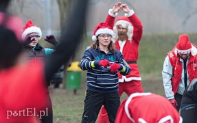 Śniegu jeszcze nie ma, ale jesteśmy my