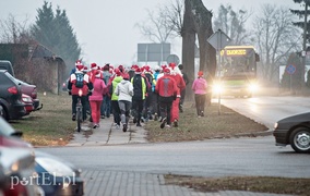 Śniegu jeszcze nie ma, ale jesteśmy my