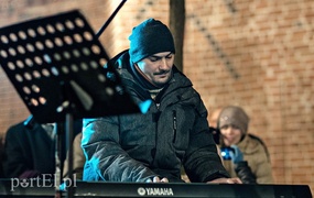 Nie pachnie żywicą, ale ma ducha świąt