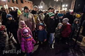 Nie pachnie żywicą, ale ma ducha świąt