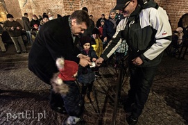 Nie pachnie żywicą, ale ma ducha świąt