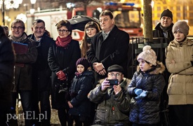 Nie pachnie żywicą, ale ma ducha świąt