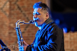 Nie pachnie żywicą, ale ma ducha świąt